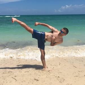 Meet your Posher, Anthony